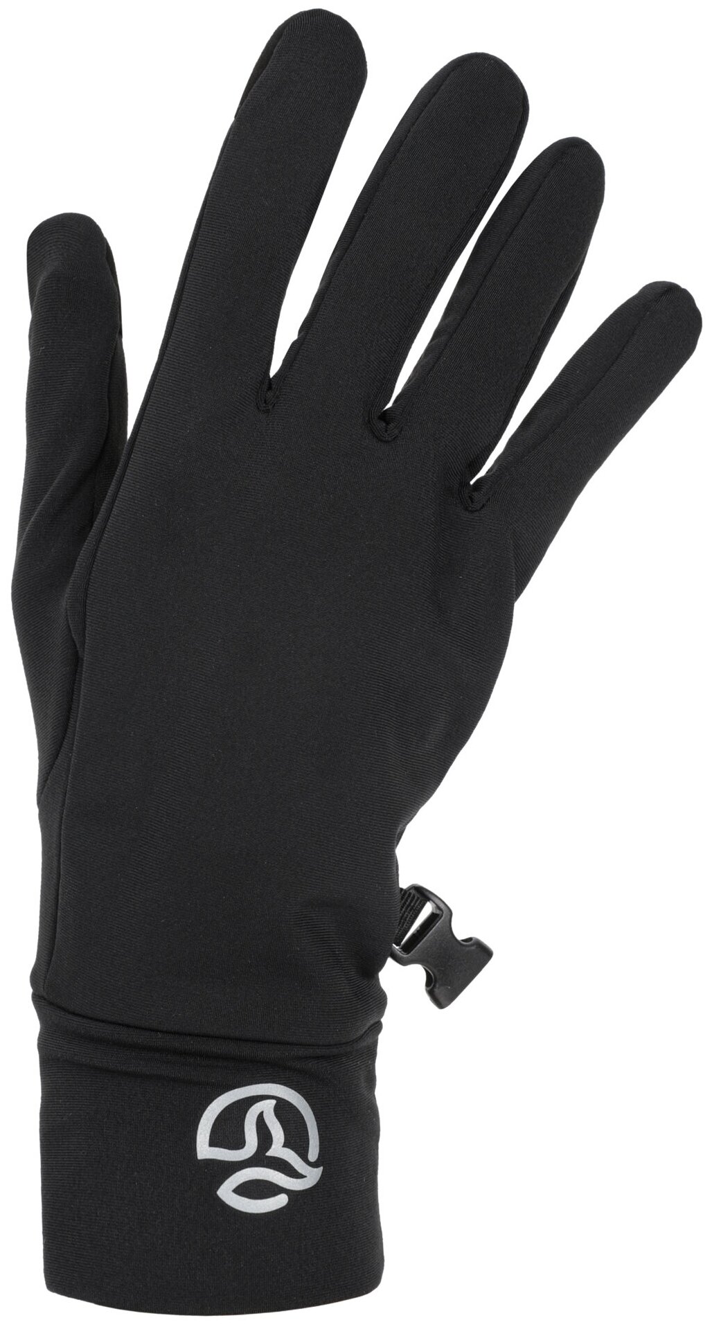 Перчатки Ternua Avati Glove Black (US:L) 