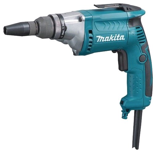 Ленточный шуруповерт Makita FS2700, 570 Вт —  в е .