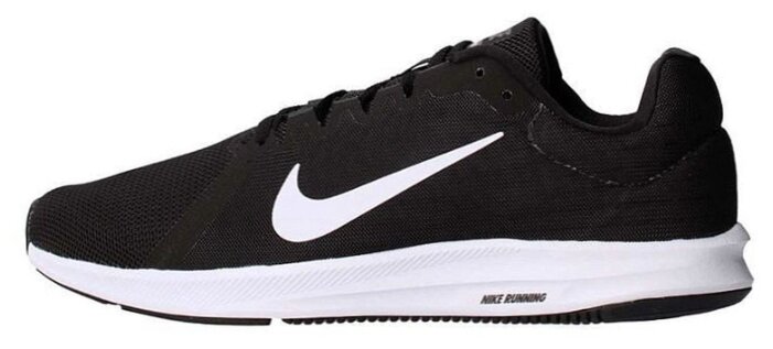 nike revolution 4 vs downshifter 8