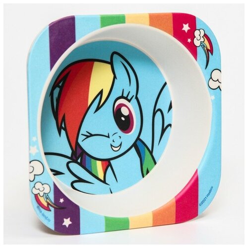 Миска Hasbro My Little Pony 