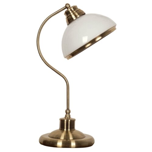 фото Настольная лампа mw-light