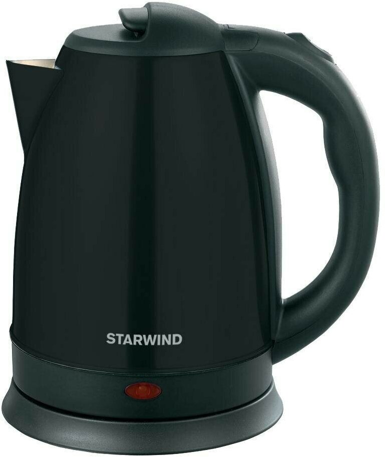 Чайник Starwind SKS2050 черный