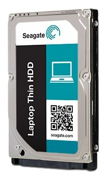 Жесткий диск Seagate ST320LM010