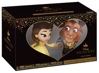 Фигурки Funko Disney princess - Белль и Чудовище 36419