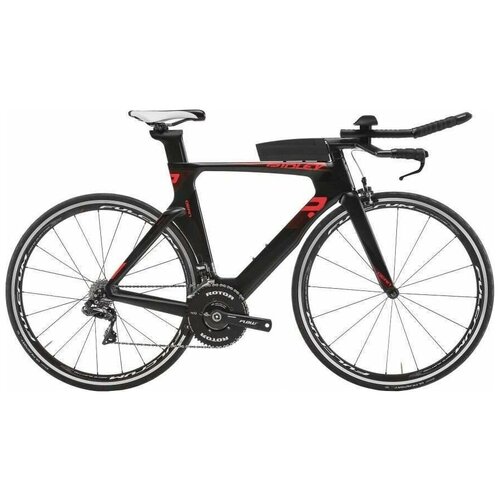 фото Ridley велосипед ridley dean forza r45