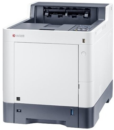Лазерный принтер Kyocera P6235cdn