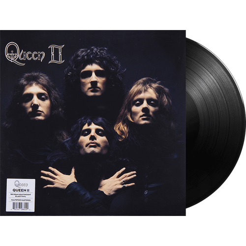 Queen – Queen II (Half-Speed Edition)