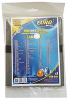 EURO Clean Многоразовый пылесборник EUR-04R 1 шт.