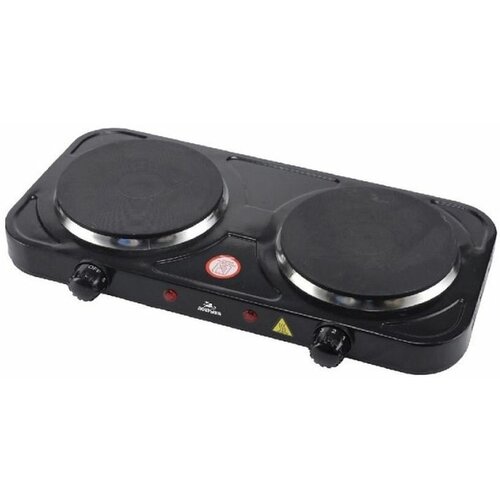 Плита электрическая настольная DO-2208В 182500₽