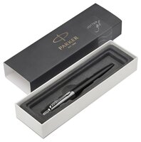 PARKER гелевая ручка Jotter Core K65, М, черный цвет чернил