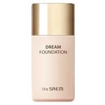 The Saem Тональный крем Dream Foundation, 35 мл - изображение