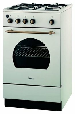 Газовая плита Zanussi ZCG 56 HGL