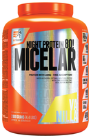 Протеин EXTRIFIT Micelar Casein (2270 г) шоколад