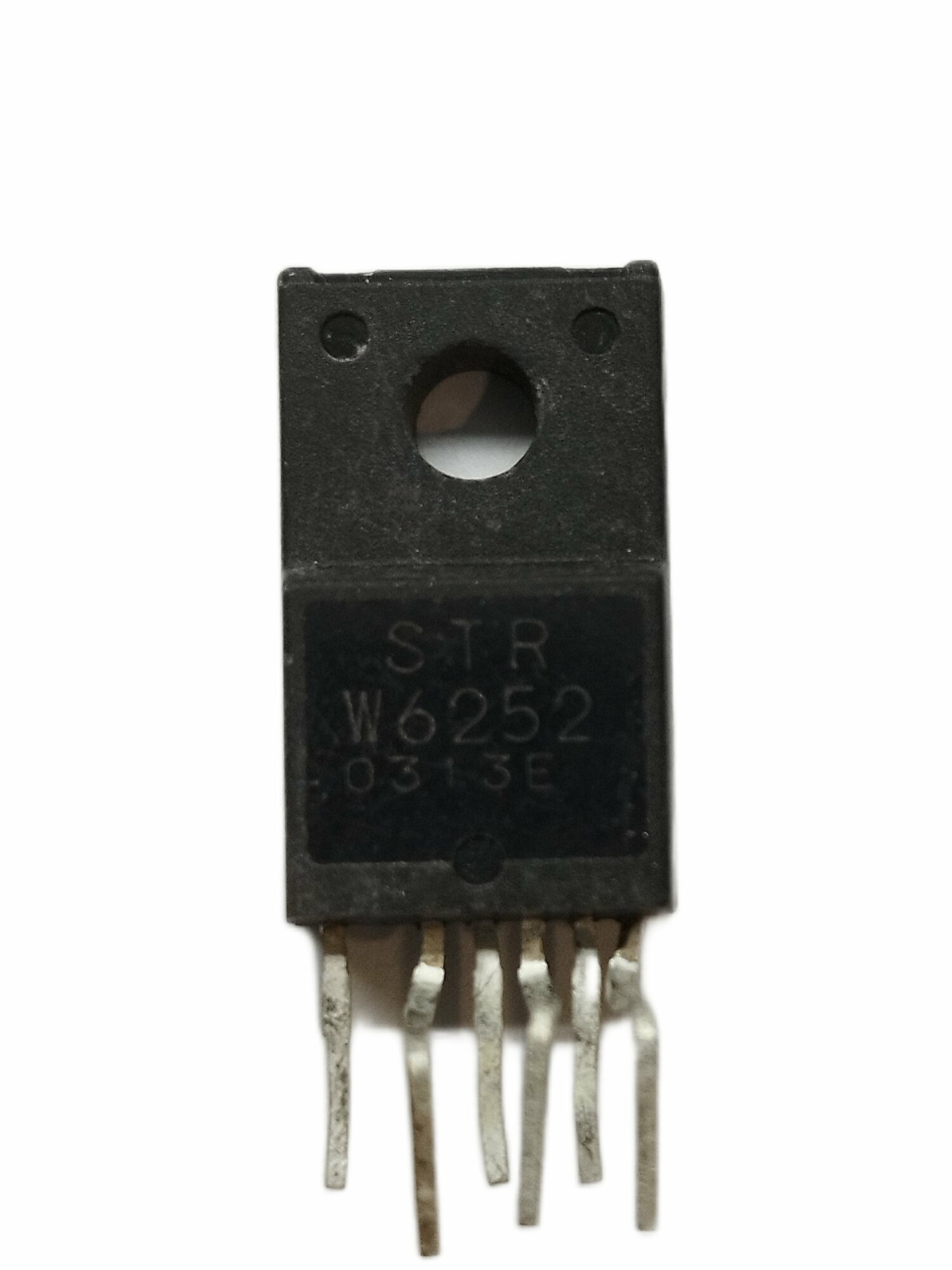 Микросхема STRW6252