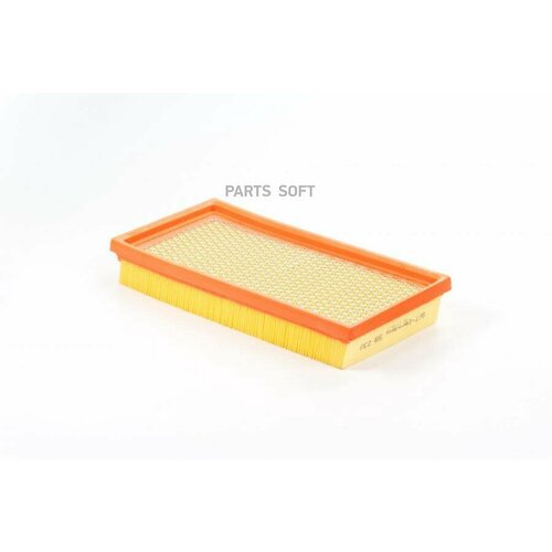 SCT GERMANY SB230 Фильтр воздушный VAG GOLF/AUDI 1.6-1.8 SCT Germany