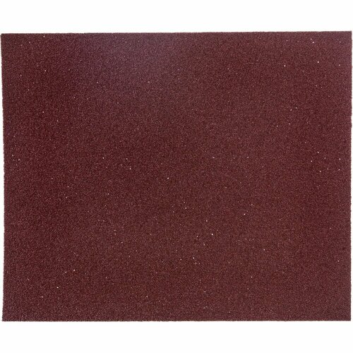 SAMGRUPP Наждачная бумага 120А4 16095 299₽