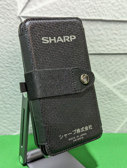 Солнечная панель Sharp 9W/ 5V-2.1A