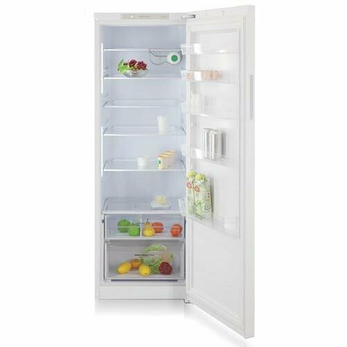 Однокамерный холодильник Бирюса 6143 однокамерный холодильник бирюса m 10