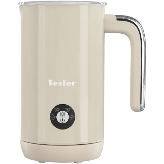 Капучинатор Tesler MF-260 BEIGE