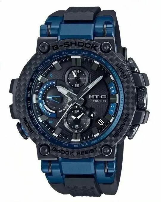 Наручные часы CASIO 