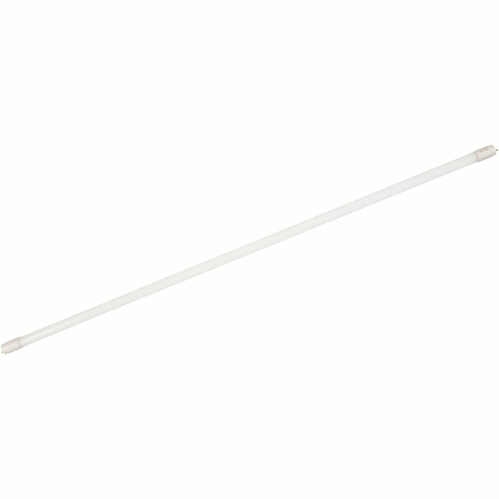 Светодиодная лампа ЭРА LED T8-20W-840-G13-1200mm трубка стеклянная нейтральный Б0033004