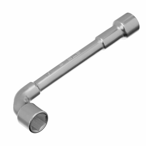 Ключ угловой проходной Stels 19 мм 14239