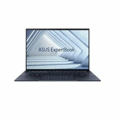 Ноутбук ASUS ExpertBook B9 OLED B9403CVA-KM0498X OLED 2.8K (2880x1800) 90NX05W1-M00NH0 Темно-синий 14 Intel Core i5-1335U, 16ГБ LPDDR5, 1ТБ SSD, Iris Xe Graphics, Windows 11 Pro