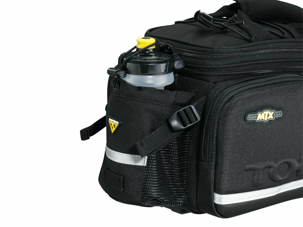 Сумка на багажник Topeak Mtx Trunk Bag Dx