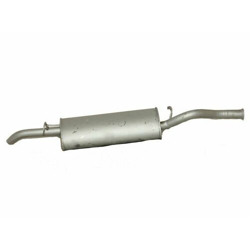 Глушитель основной LADA GRANTA седан 2190 СВD нержавеющий 4000₽