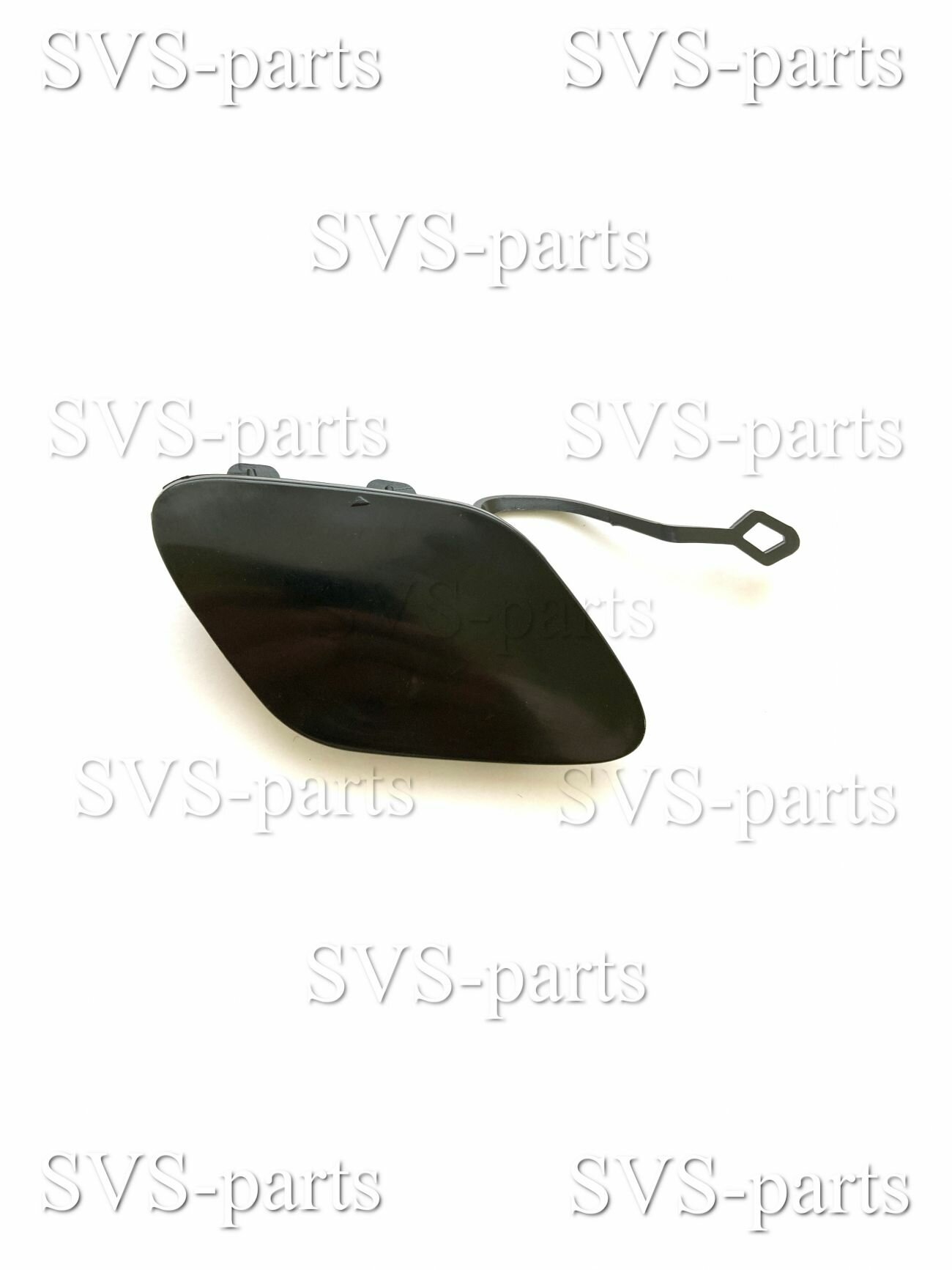 Заглушка переднего бампера Mercedes w212 amg рест OEM: a2128852422