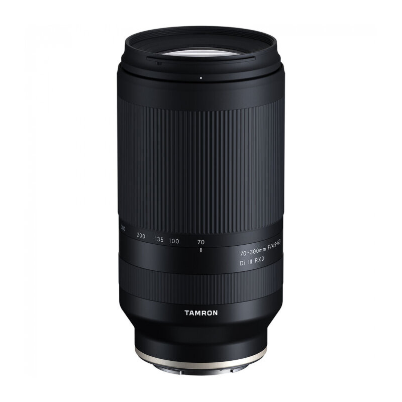 Объектив Tamron 70-300mm F/4.5-6.3 Di III RXD (A047) Sony E