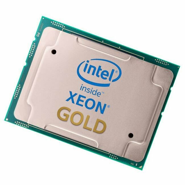 Процессор Intel Процессор Intel Xeon Gold 6444Y OEM (PK8071305121400)