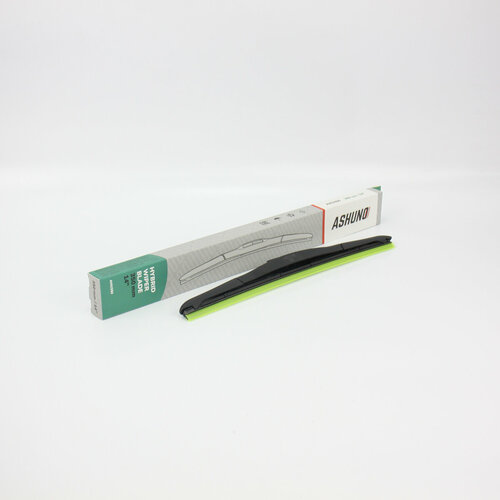 Щетка стеклоочистителя гибридная 350 мм 14 крепление крючок 9х3 Toyota Corolla Kia Ceed Chevrolet Spark Honda Fit ke 800₽