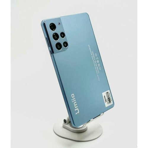 Синий Детский Планшет Umiio S25 81 дюйм экран Android 12 Много Подарок 587000₽