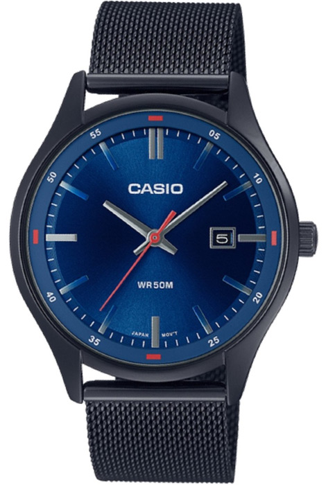 Наручные часы CASIO Collection MTP-E710MB-2A