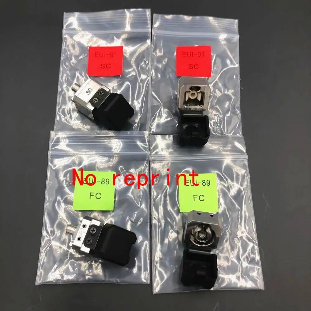 Адаптер EXFO OTDR SC FC, адаптер для вспышки, 1PCS SC