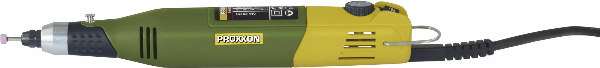 Гравер Proxxon Micromot 230/E 28440