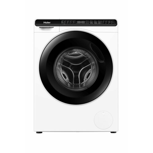 Стиральная машина Haier HW50-BP1026 белый 4599900₽