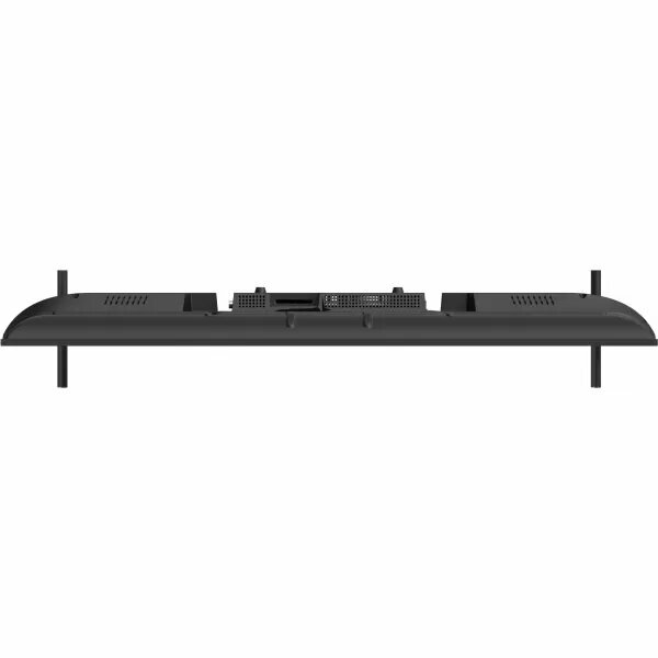 DIGMA Телевизор LED Digma 43" DM-LED43UBB33 Яндекс. ТВ Frameless Metal черный/черный 4K Ultra HD 60Hz DVB-T DVB-T2 DVB-C DVB-S DVB-S2 USB WiFi Smart TV DM-LED43UBB33