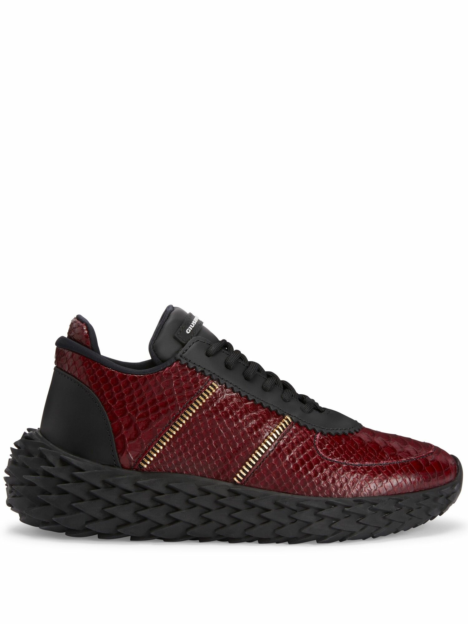 Кроссовки Giuseppe Zanotti Urchin
