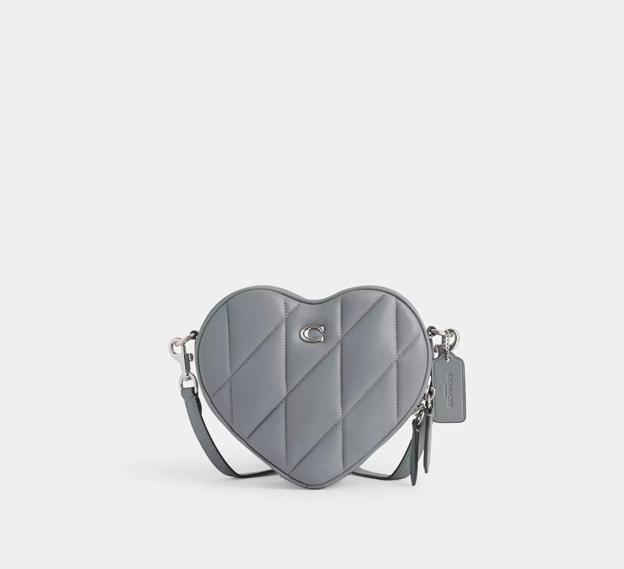 Сумка кросс-боди Coach 
