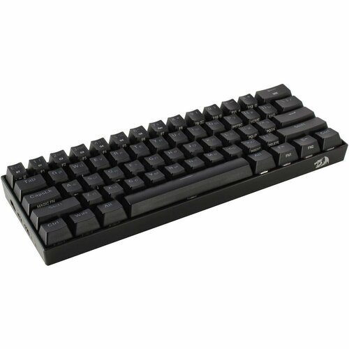 Клавиатура Redragon Draconic K530RGB 3906₽
