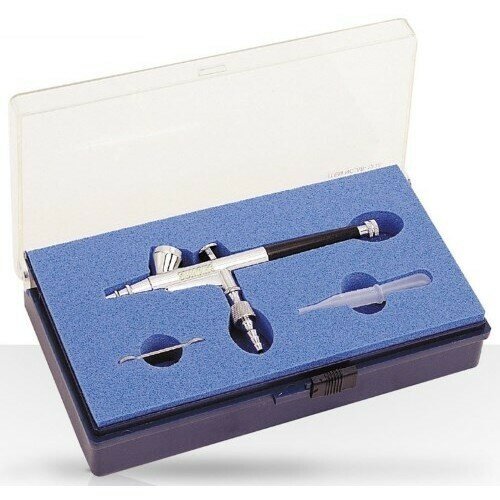 Набор SUMAKE SB-1108 для стандартной пневмокисти (аэрограф)