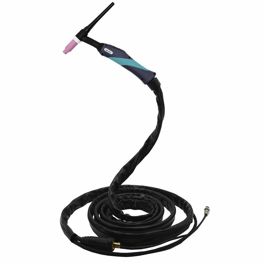 Изображение Горелка TW 26FX 4m (OKC35x50 / 2pin / Gas б/р)
