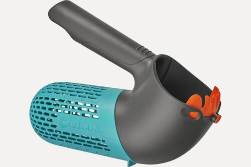 Изображение товара Собиратель ягод Gardena (насадка комбисистемы)