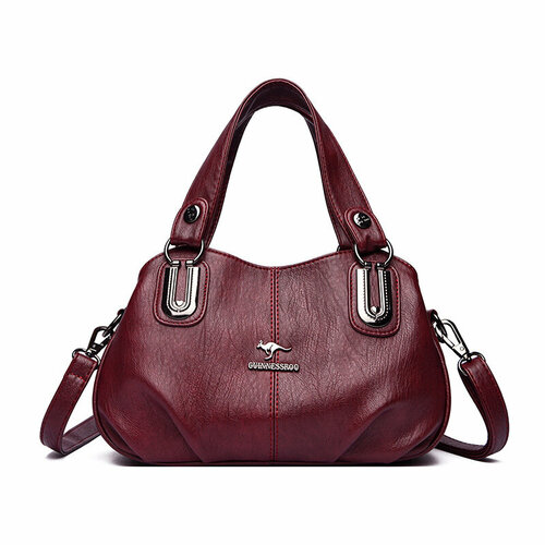 Сумка тоут , карамельный