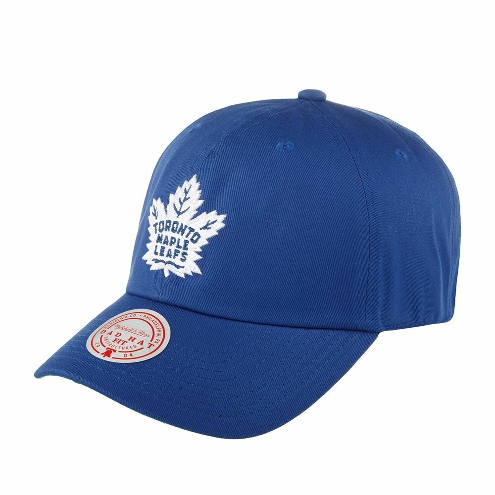 Бейсболка Mitchell & Ness Базовая коллекция для мужчин и женщин