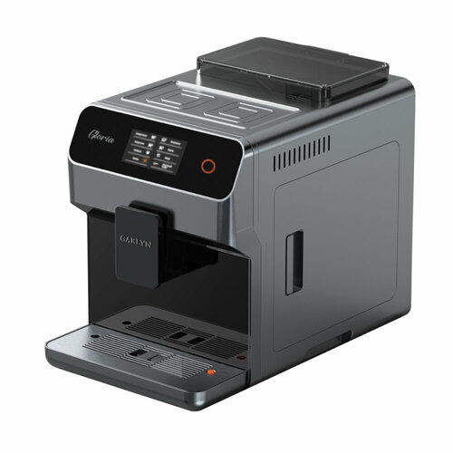 Кофемашина GARLYN GLORIA G2 93300₽