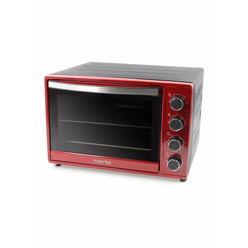 Духовка электрическая шашлычница конвекция 40 л 7021₽