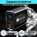 Зарядное устройство для телефонов и планшетов с двумя портами USB...